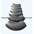 JIS B2311 Seamless Butt Welded /Bw Sgp/LG Pipe Fitting